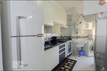Apartamento para alugar com 50m², 2 quartos e 1 vagaCozinha