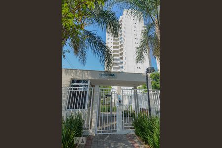 Apartamento para alugar com 50m², 2 quartos e 1 vagaFachada