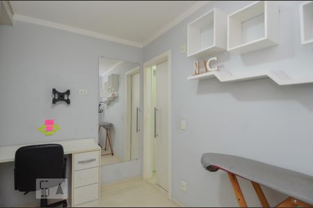 Apartamento para alugar com 50m², 2 quartos e 1 vagaQuarto 1
