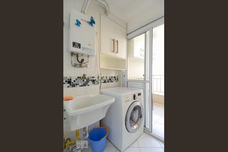 Apartamento para alugar com 50m², 2 quartos e 1 vagaÁrea de Serviço