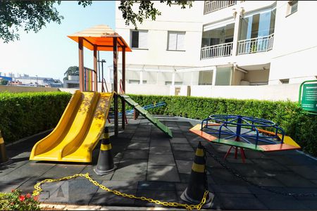 Apartamento para alugar com 50m², 2 quartos e 1 vagaÁrea Comum - Playground