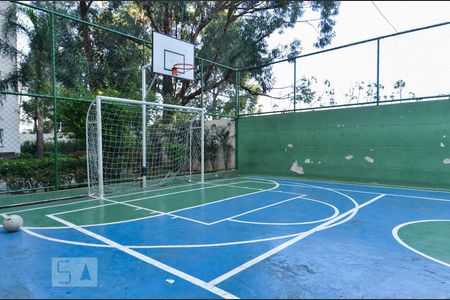 Apartamento para alugar com 50m², 2 quartos e 1 vagaQuadra Esportiva