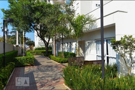 Apartamento para alugar com 50m², 2 quartos e 1 vagaÁrea Comum