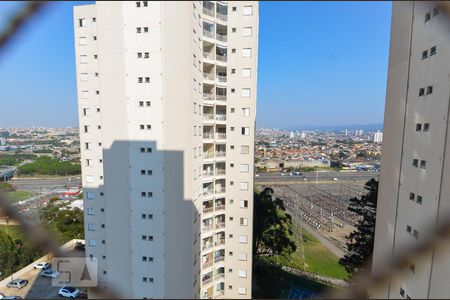 Apartamento para alugar com 50m², 2 quartos e 1 vagaVista do Quarto 2