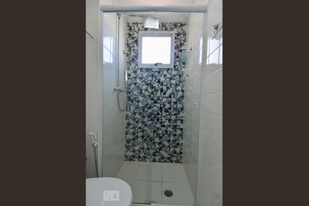 Apartamento para alugar com 50m², 2 quartos e 1 vagaBanheiro