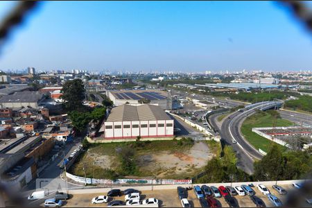 Apartamento para alugar com 50m², 2 quartos e 1 vagaVista do Quarto 1