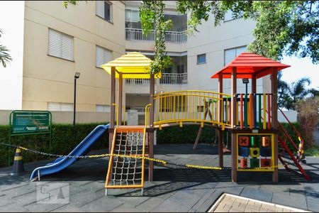 Apartamento para alugar com 50m², 2 quartos e 1 vagaÁrea Comum - Playground