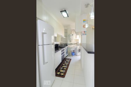 Apartamento para alugar com 50m², 2 quartos e 1 vagaCozinha