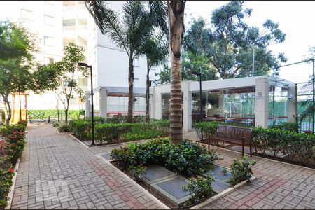 Apartamento para alugar com 50m², 2 quartos e 1 vagaÁrea Comum