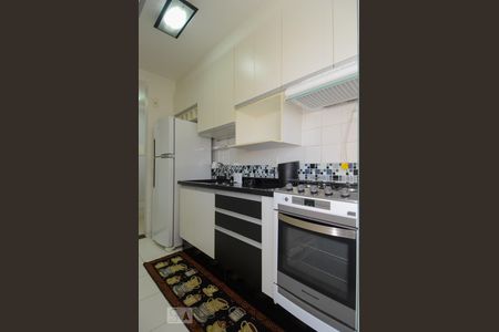 Apartamento para alugar com 50m², 2 quartos e 1 vagaCozinha