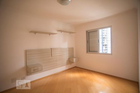 Quarto de apartamento para alugar com 1 quarto, 40m² em Vila Guarani (z Sul), São Paulo
