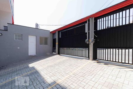 Studio à venda com 43m², 1 quarto e 1 vaga Studio à venda com 43m², 1 quarto e 1 vagaÁrea Comum - Entrada