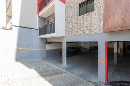 Studio à venda com 43m², 1 quarto e 1 vaga Studio à venda com 43m², 1 quarto e 1 vagaÁrea comum