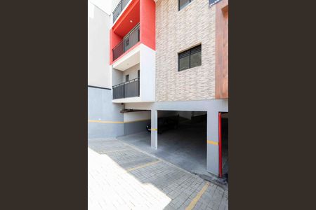 Studio à venda com 43m², 1 quarto e 1 vaga Studio à venda com 43m², 1 quarto e 1 vagaÁrea comum