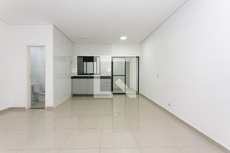 Studio de kitnet/studio à venda com 1 quarto, 43m² em Vila Formosa, São Paulo