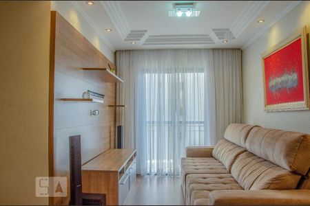 Apartamento para alugar em Vila Primavera
