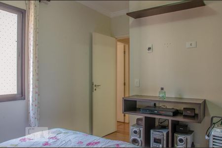 Suíte de apartamento para alugar com 3 quartos, 80m² em Vila Primavera, São Paulo