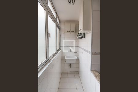 Apartamento para alugar com 42m², 1 quarto e sem vaga Apartamento para alugar com 42m², 1 quarto e sem vagaÁrea de serviço