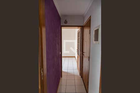 Corredor de apartamento à venda com 1 quarto, 42m² em Aclimação, São Paulo