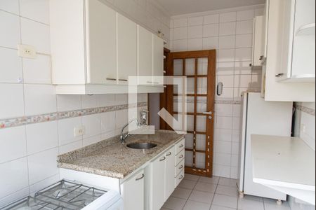 Apartamento para alugar com 42m², 1 quarto e sem vaga Apartamento para alugar com 42m², 1 quarto e sem vagaCozinha