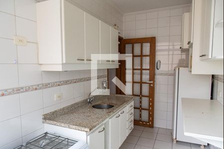 Apartamento para alugar com 42m², 1 quarto e sem vaga Apartamento para alugar com 42m², 1 quarto e sem vagaCozinha