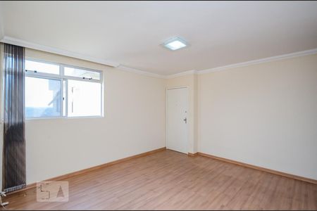 Sala de apartamento para alugar com 3 quartos, 88m² em Havaí, Belo Horizonte