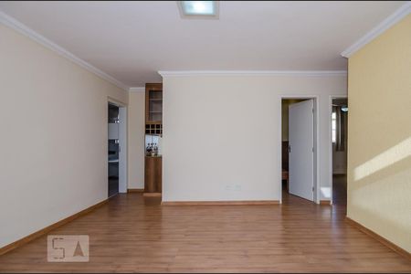 Sala de apartamento para alugar com 3 quartos, 88m² em Havaí, Belo Horizonte