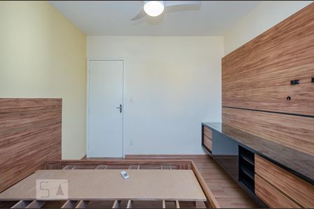 Suíte de apartamento para alugar com 3 quartos, 88m² em Havaí, Belo Horizonte