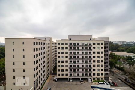 Vista do Quarto 1 de apartamento para alugar com 2 quartos, 34m² em Jurubatuba, São Paulo