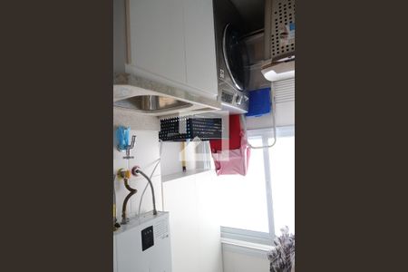 Apartamento para alugar com 65m², 2 quartos e 1 vagaÁrea de Serviço