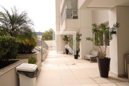 Apartamento para alugar com 65m², 2 quartos e 1 vagaÁrea comum