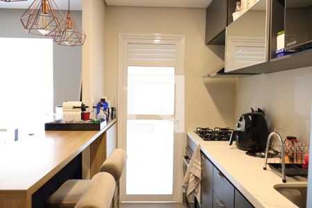 Apartamento para alugar com 65m², 2 quartos e 1 vagacozinha