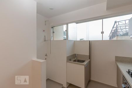 Apartamento para alugar com 65m², 2 quartos e 1 vaga Apartamento para alugar com 65m², 2 quartos e 1 vagaCozinha