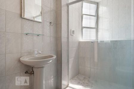 Apartamento à venda com 48m², 1 quarto e sem vagaBanheiro