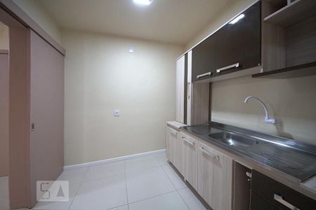 Apartamento à venda com 60m², 2 quartos e 1 vagaCozinha