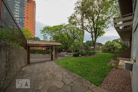 Apartamento à venda com 60m², 2 quartos e 1 vagaJardim