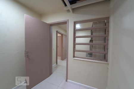 Apartamento à venda com 60m², 2 quartos e 1 vaga Área de Serviço