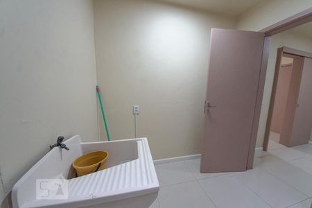 Apartamento à venda com 60m², 2 quartos e 1 vaga Área de Serviço