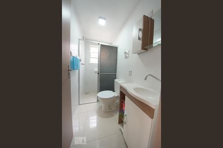 Apartamento à venda com 60m², 2 quartos e 1 vagaBanheiro