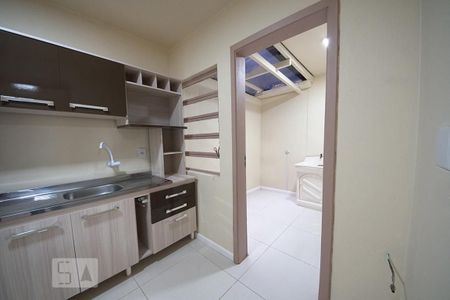Apartamento à venda com 60m², 2 quartos e 1 vagaCozinha