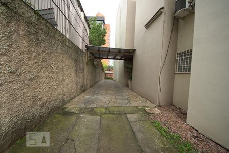 Apartamento à venda com 60m², 2 quartos e 1 vagaCondomínio