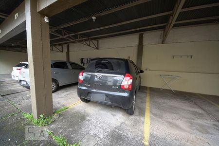 Apartamento à venda com 60m², 2 quartos e 1 vagaBox