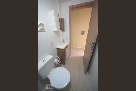 Apartamento à venda com 60m², 2 quartos e 1 vagaBanheiro