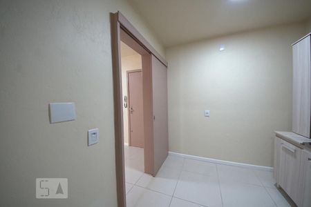 Apartamento à venda com 60m², 2 quartos e 1 vagaCozinha