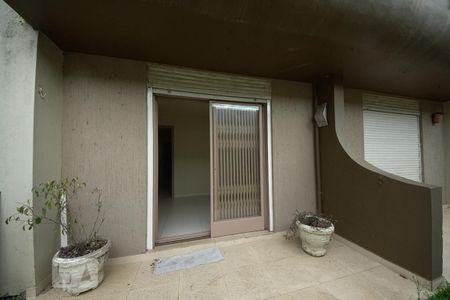 Apartamento à venda com 60m², 2 quartos e 1 vagaSacada Quarto 2