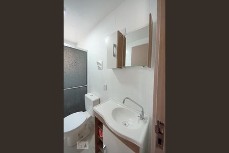 Apartamento à venda com 60m², 2 quartos e 1 vagaBanheiro