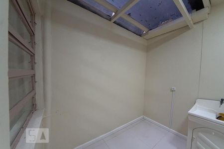 Apartamento à venda com 60m², 2 quartos e 1 vaga Área de Serviço