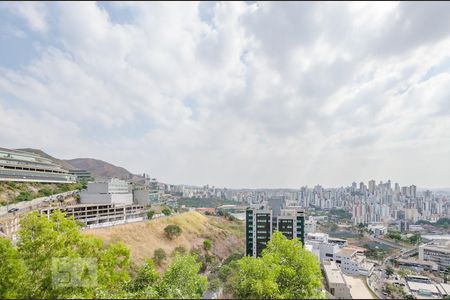 Studio à venda com 68m², 1 quarto e 1 vagaCozinha