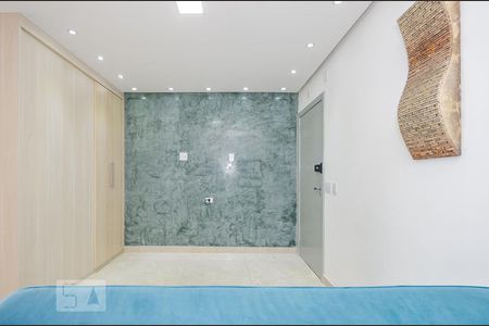 Sala de kitnet/studio à venda com 1 quarto, 68m² em Estoril, Belo Horizonte