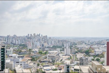 Studio à venda com 68m², 1 quarto e 1 vagaVista